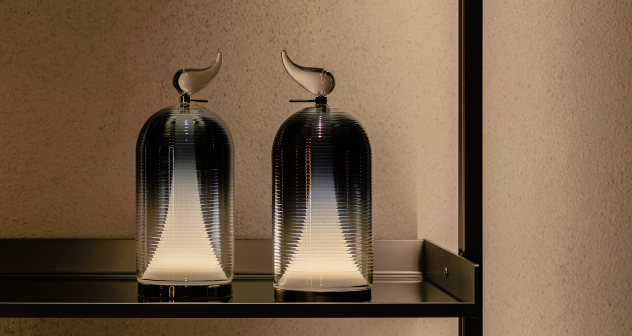 Munetta Wireless Table Lamp