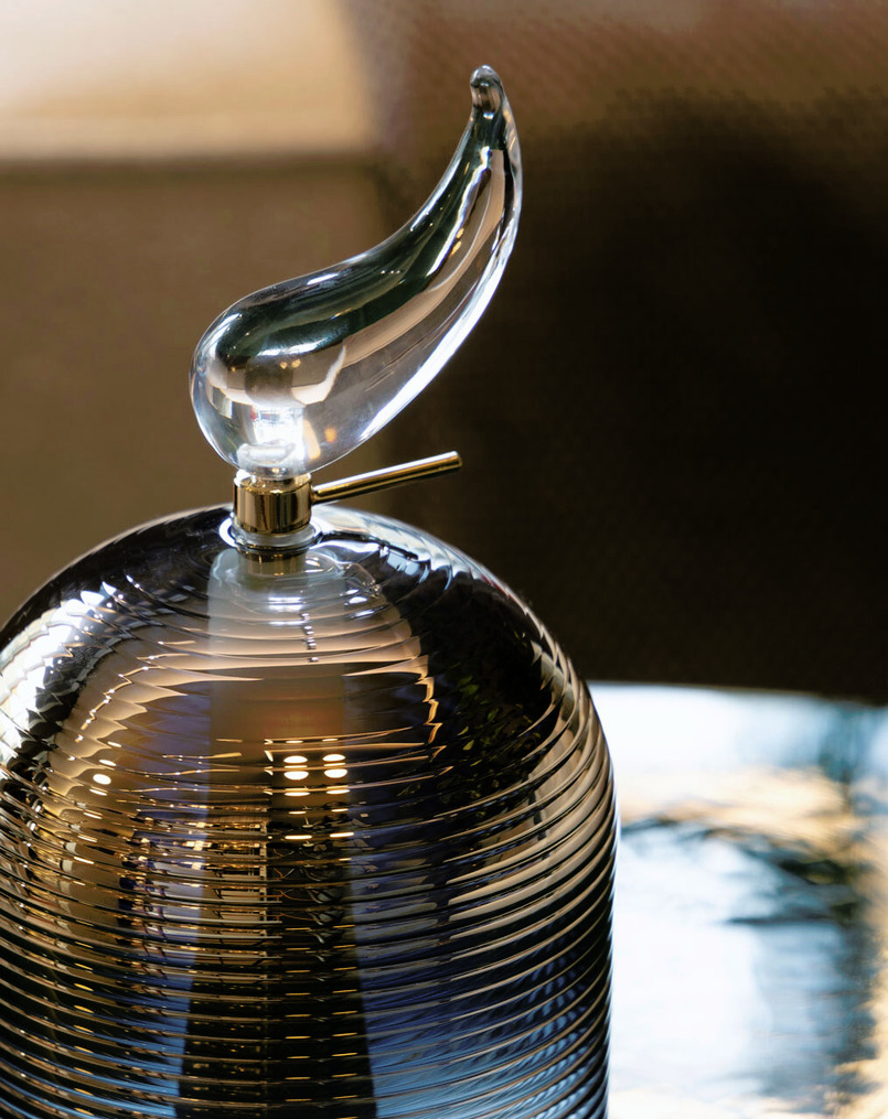 Munetta Wireless Table Lamp, view 5