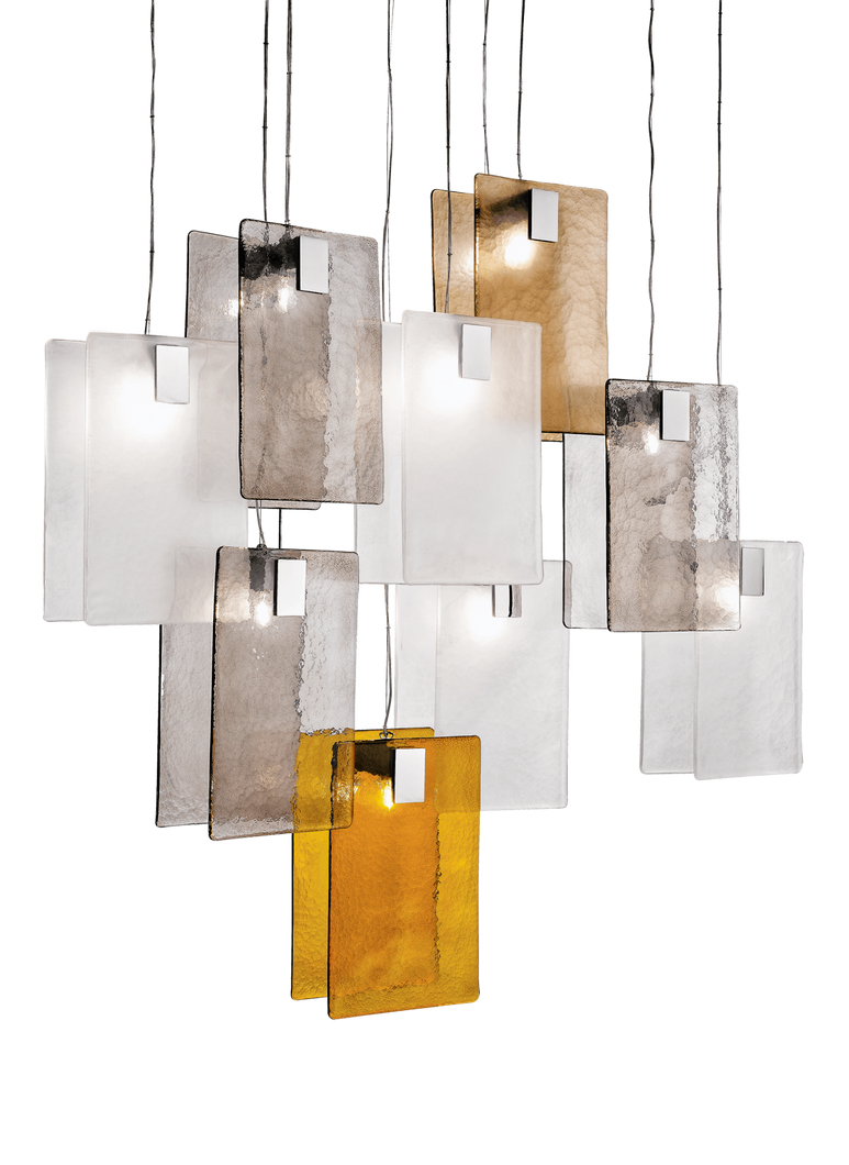 Mura Pendant Light, view 2