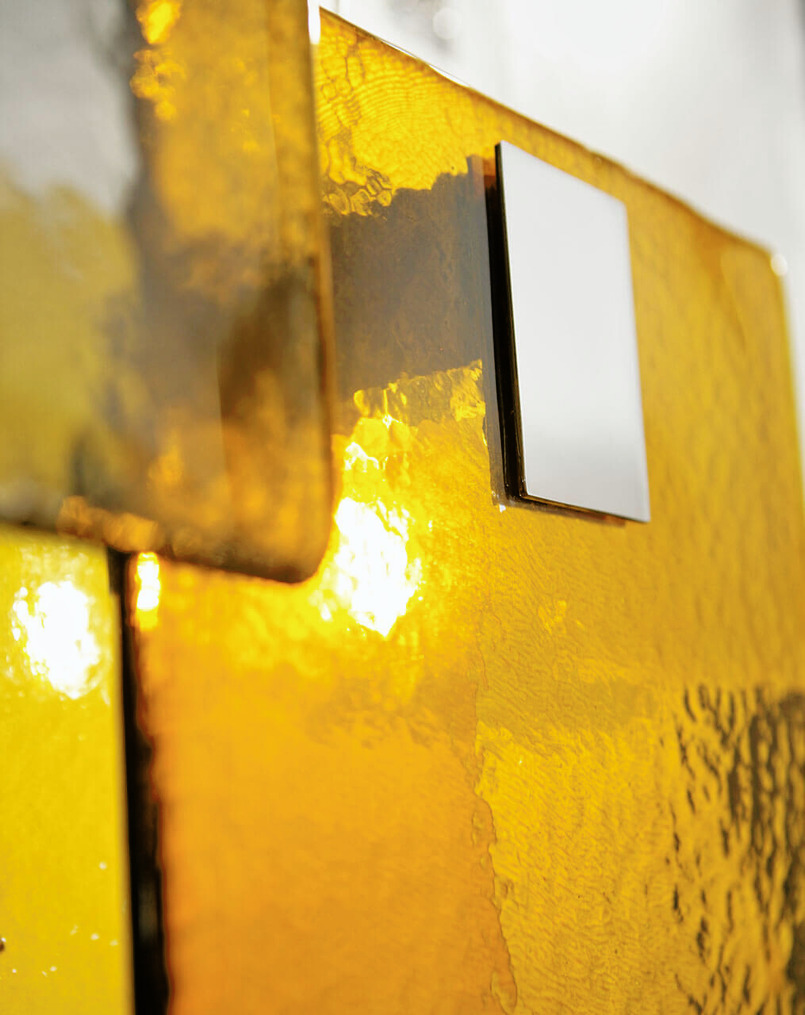 Mura Pendant Light