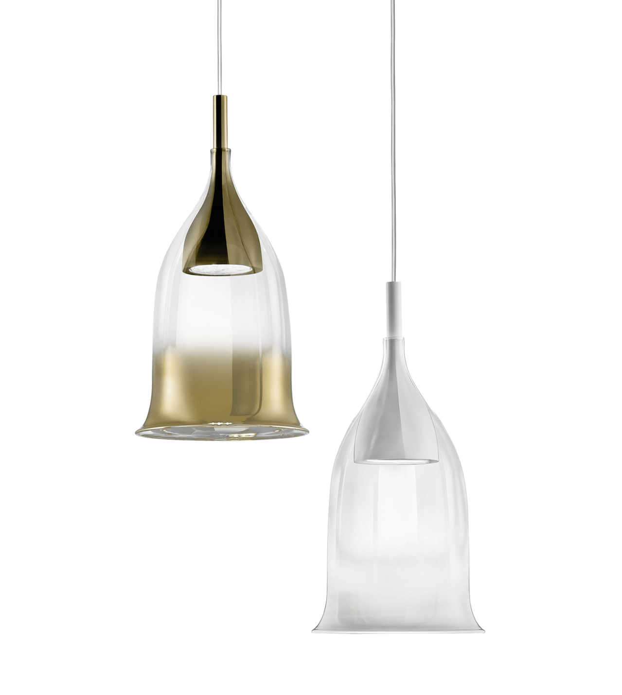 Nola Pendant Light, view 3