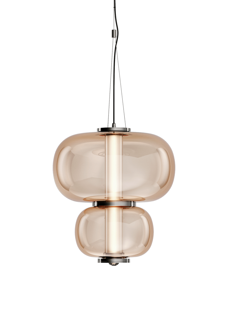 Nube Table Lamp, view 2