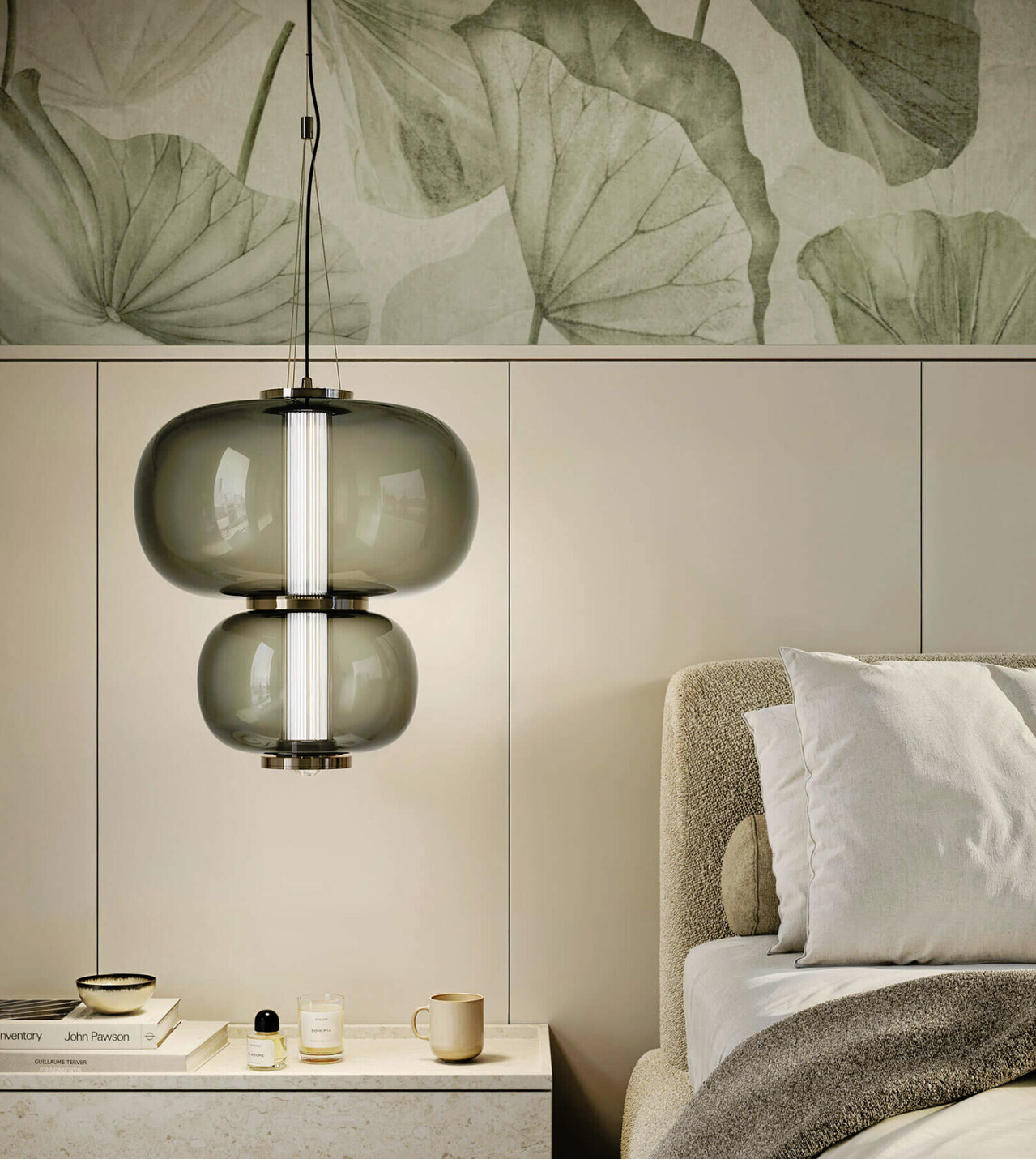 Nube Table Lamp