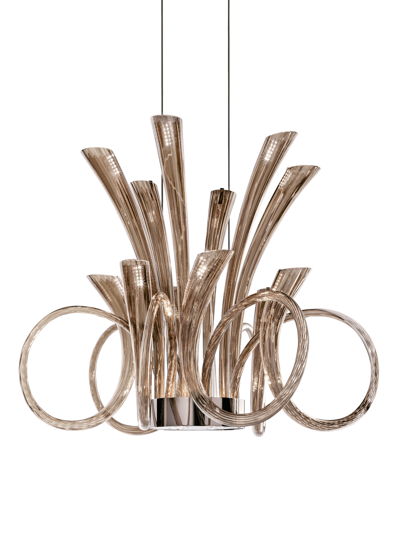 Pulsa Pendant Light