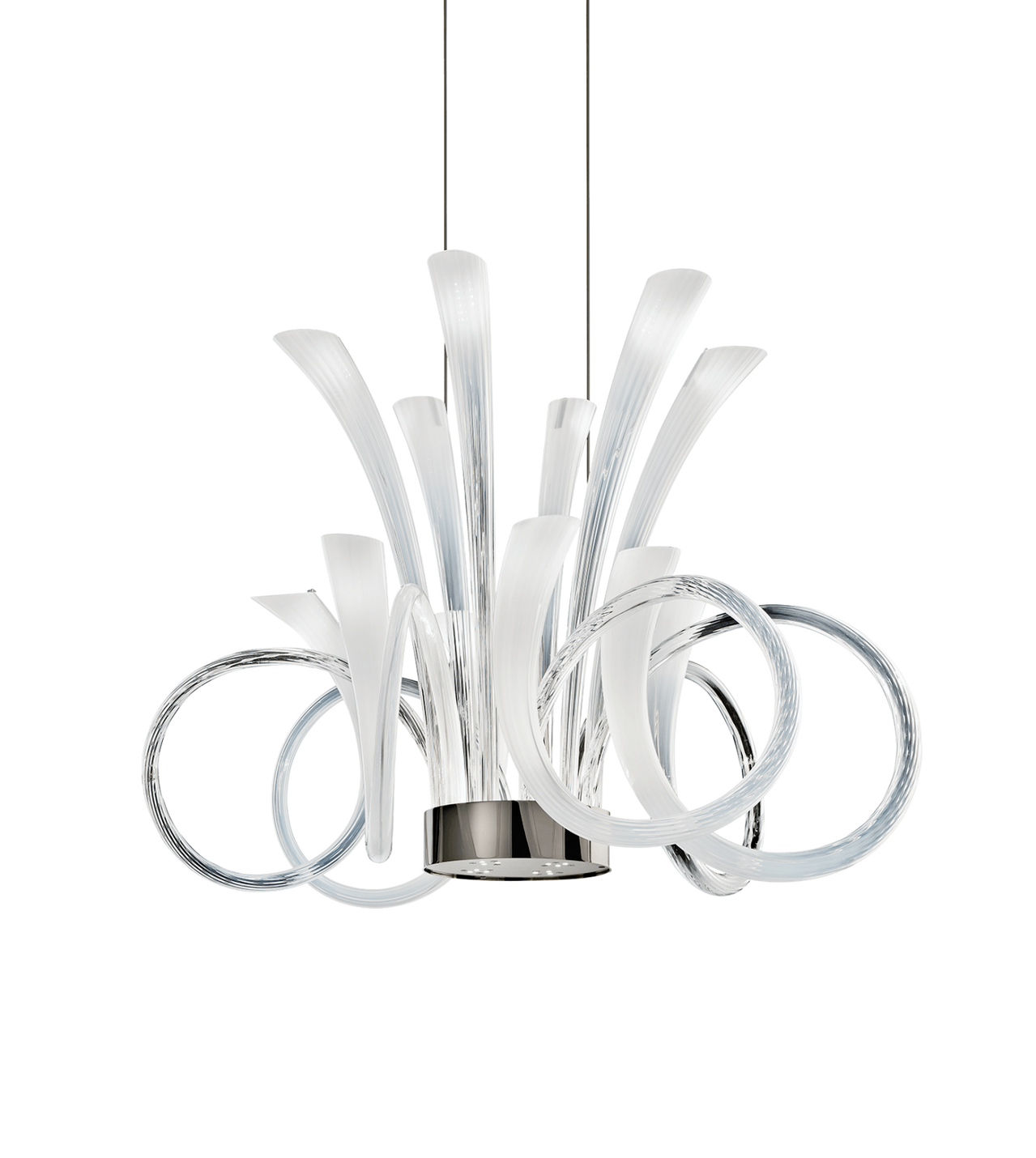 Pulsa Pendant Light, view 2