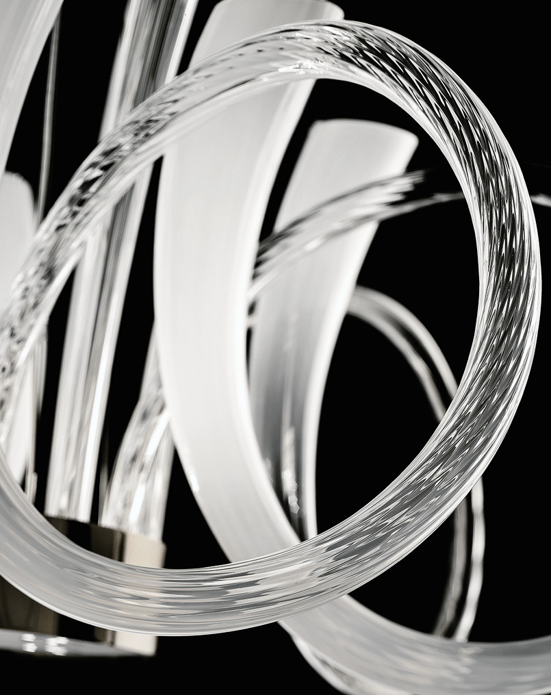 Pulsa Pendant Light, view 3