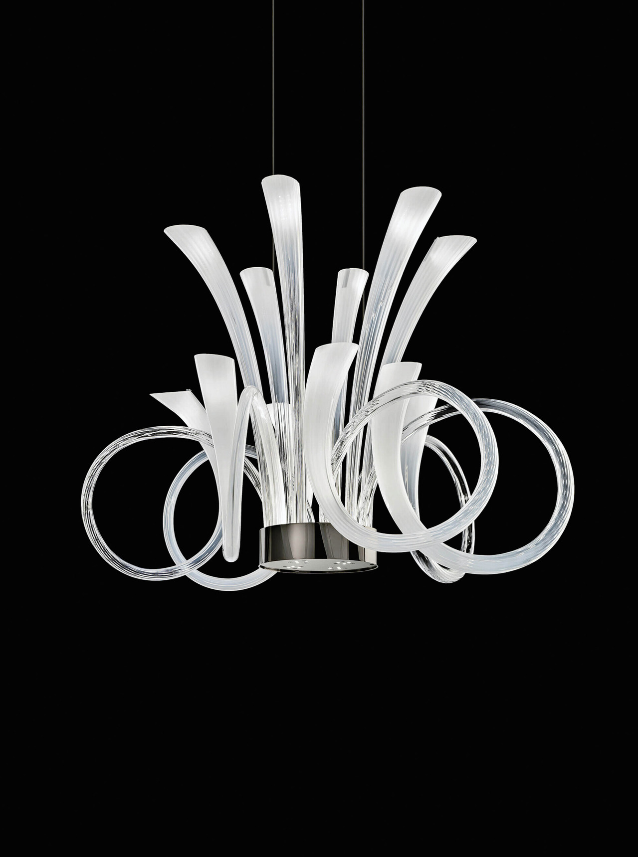 Pulsa Pendant Light, view 4
