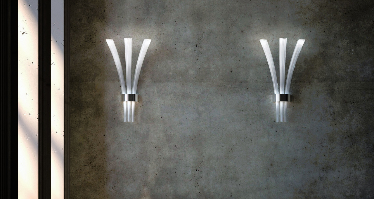 Pulsa Wall Light