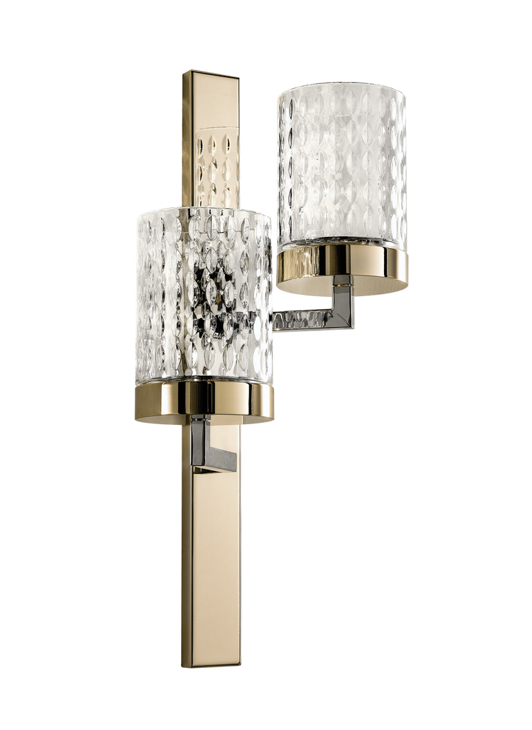Quarzo Wall Light, view 3