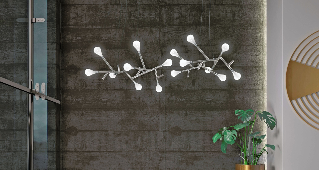 Rami Pendant Light