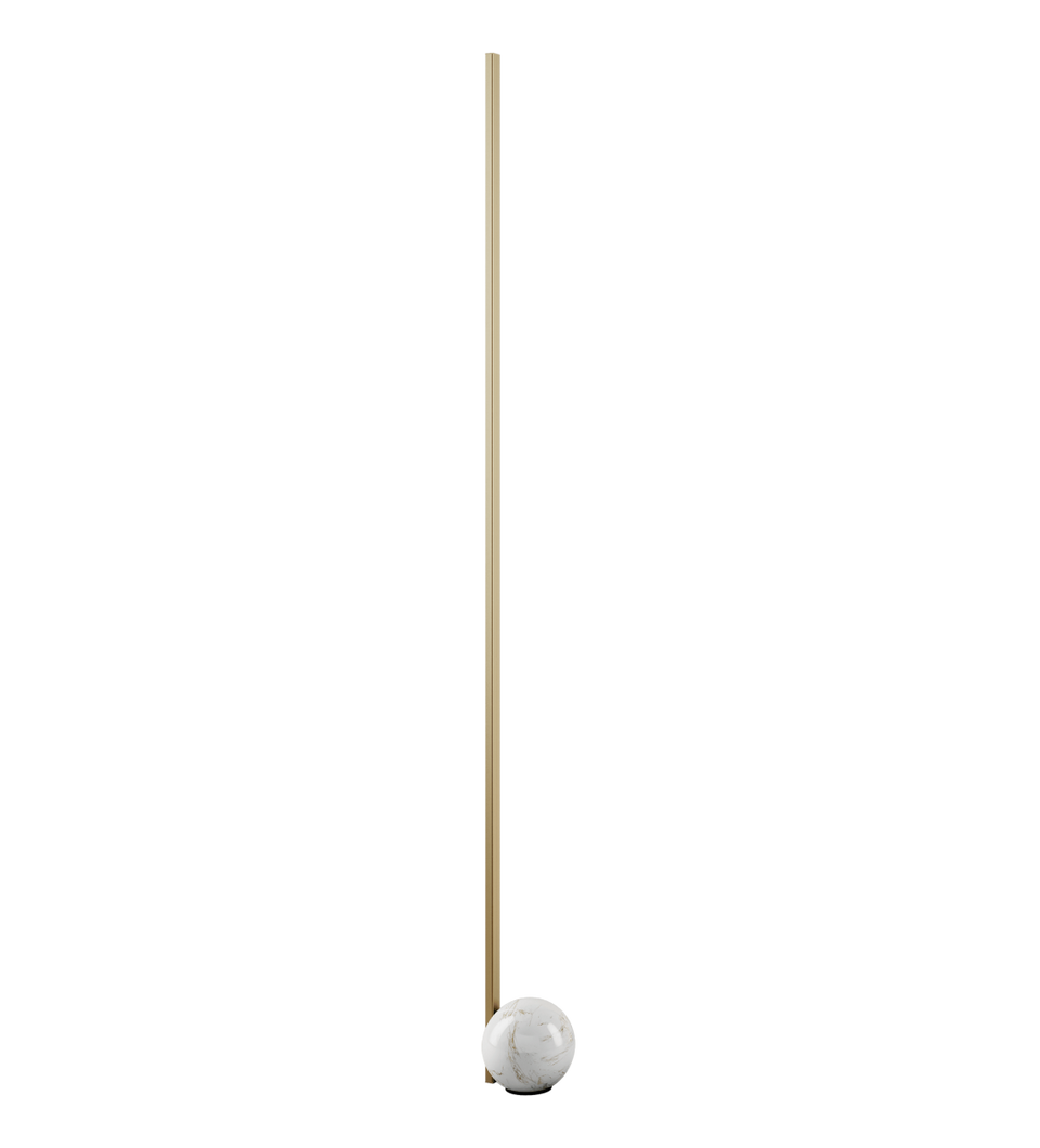 Regolo Floor Lamp