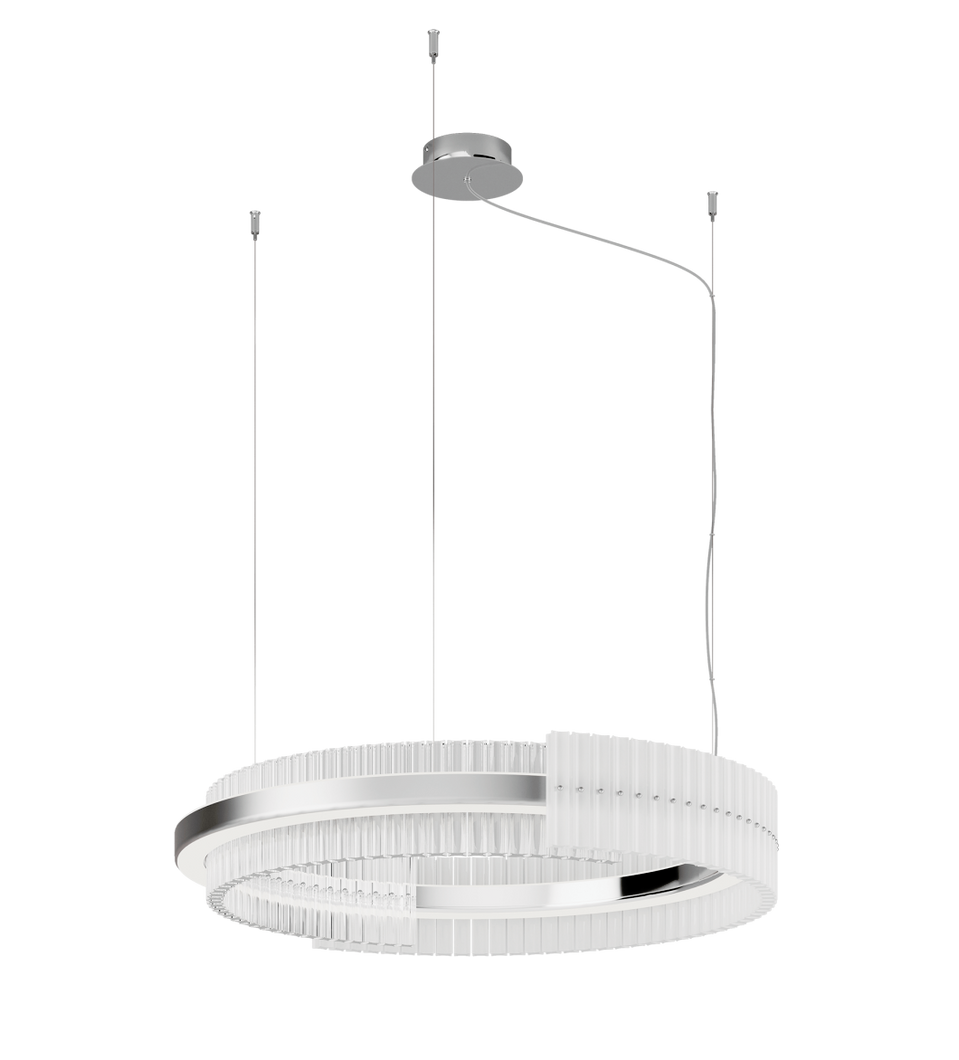Rhea Pendant Light, view 2