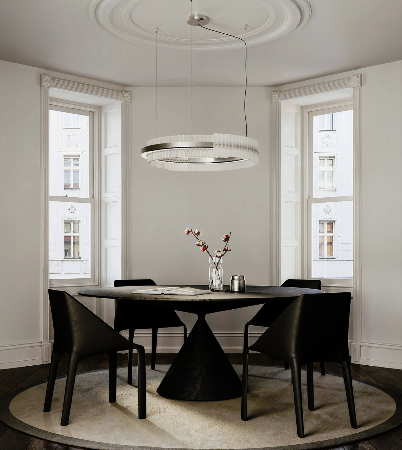Rhea Pendant Light