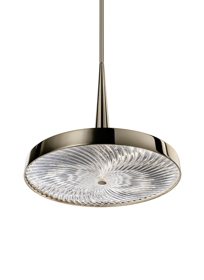 Ritmico Pendant Light, view 2