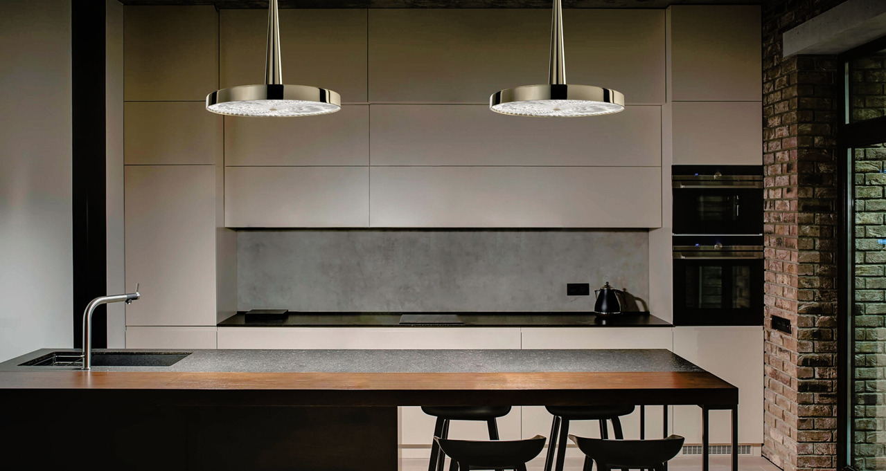 Ritmico Pendant Light
