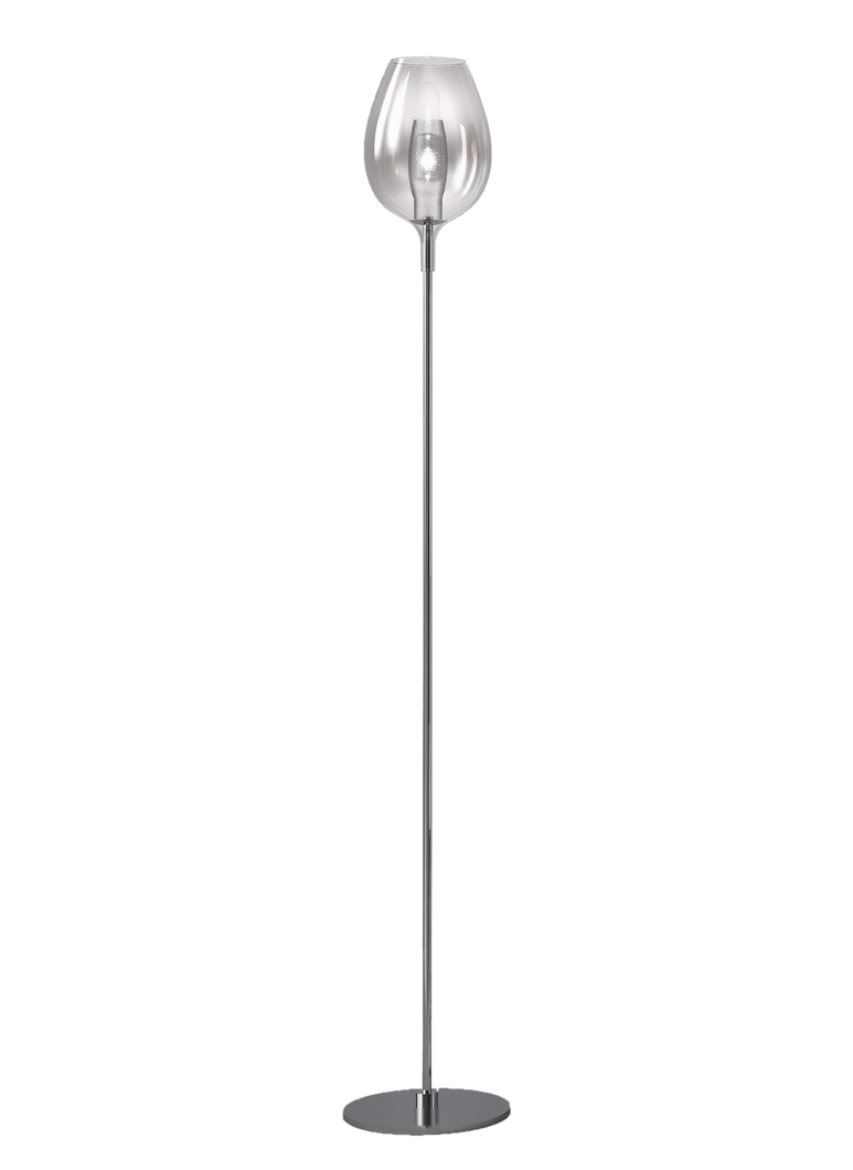 Rosè Floor Lamp, view 4