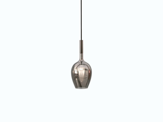 Rosè Pendant Light