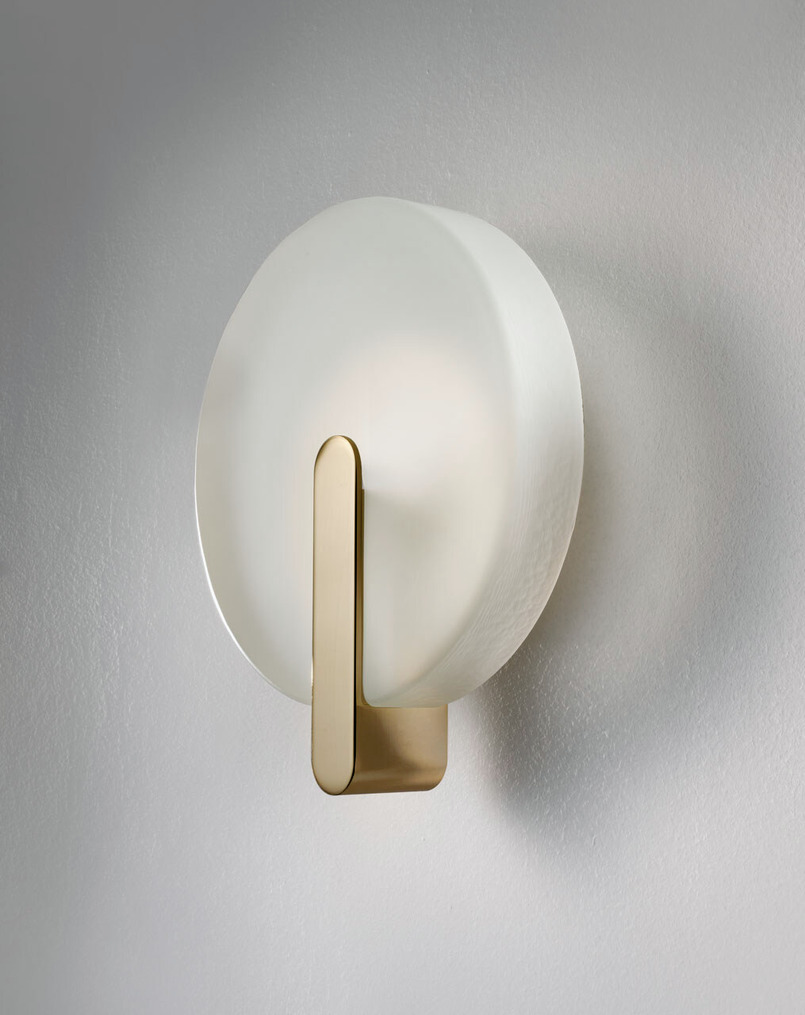 Sinua Wall Light