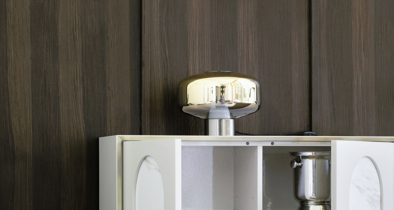 Solene 4040l Table Lamp