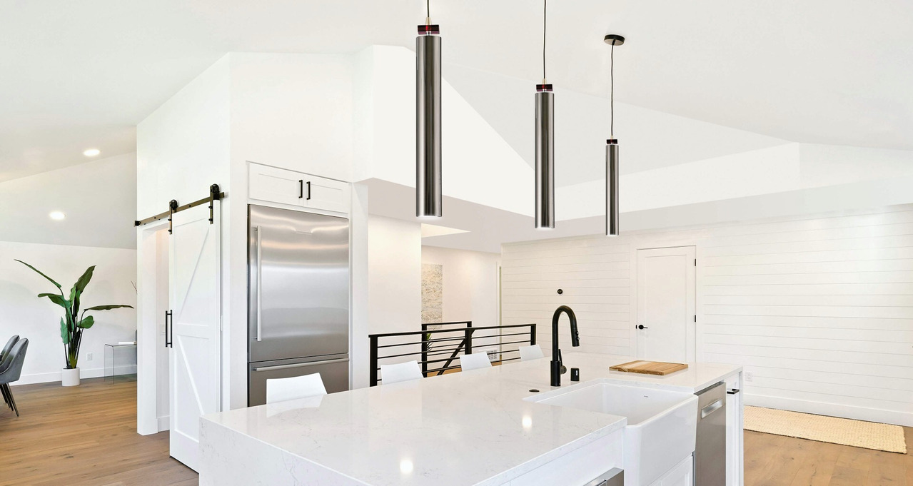 Stile Pendant Light