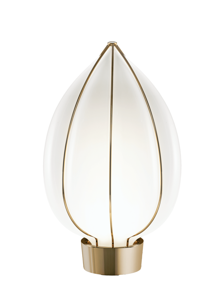 La Table Lamp by Italamp