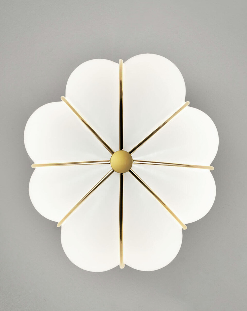 La Table Lamp by Italamp, view 2