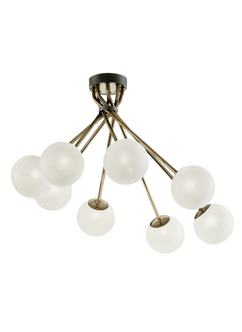 Tea Pendant Light, view 3