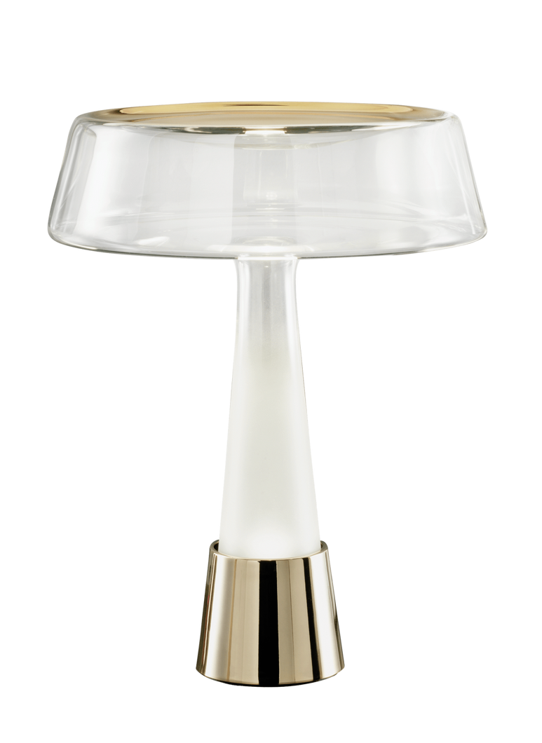 Teco Table Lamp, view 2