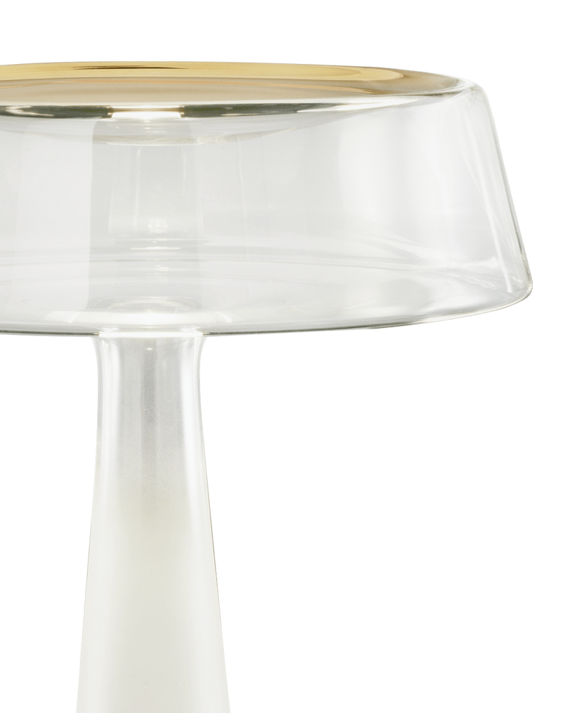 Teco Table Lamp, view 3