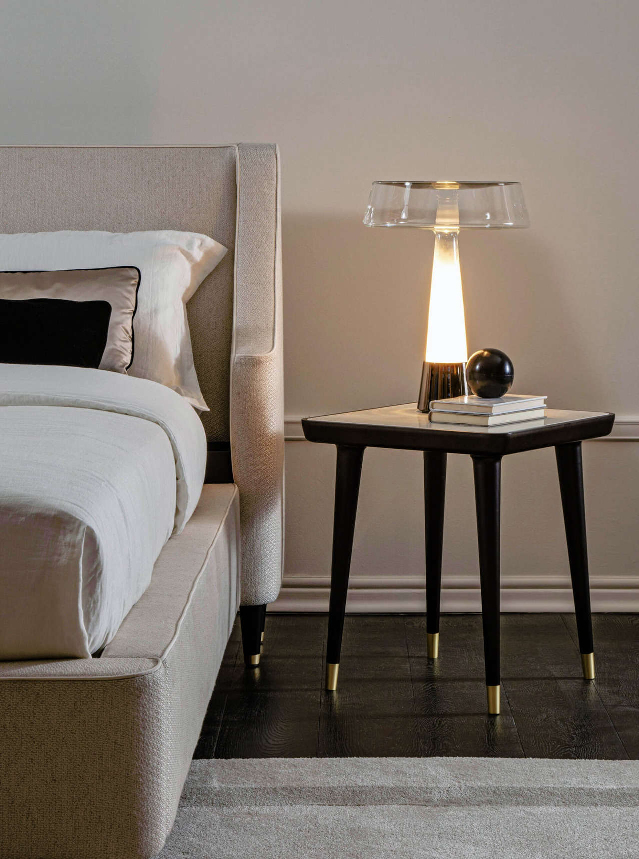 Teco Table Lamp
