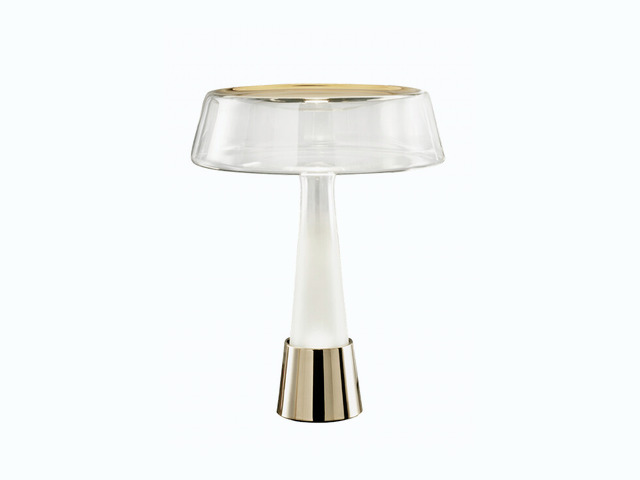 Teco Table Lamp
