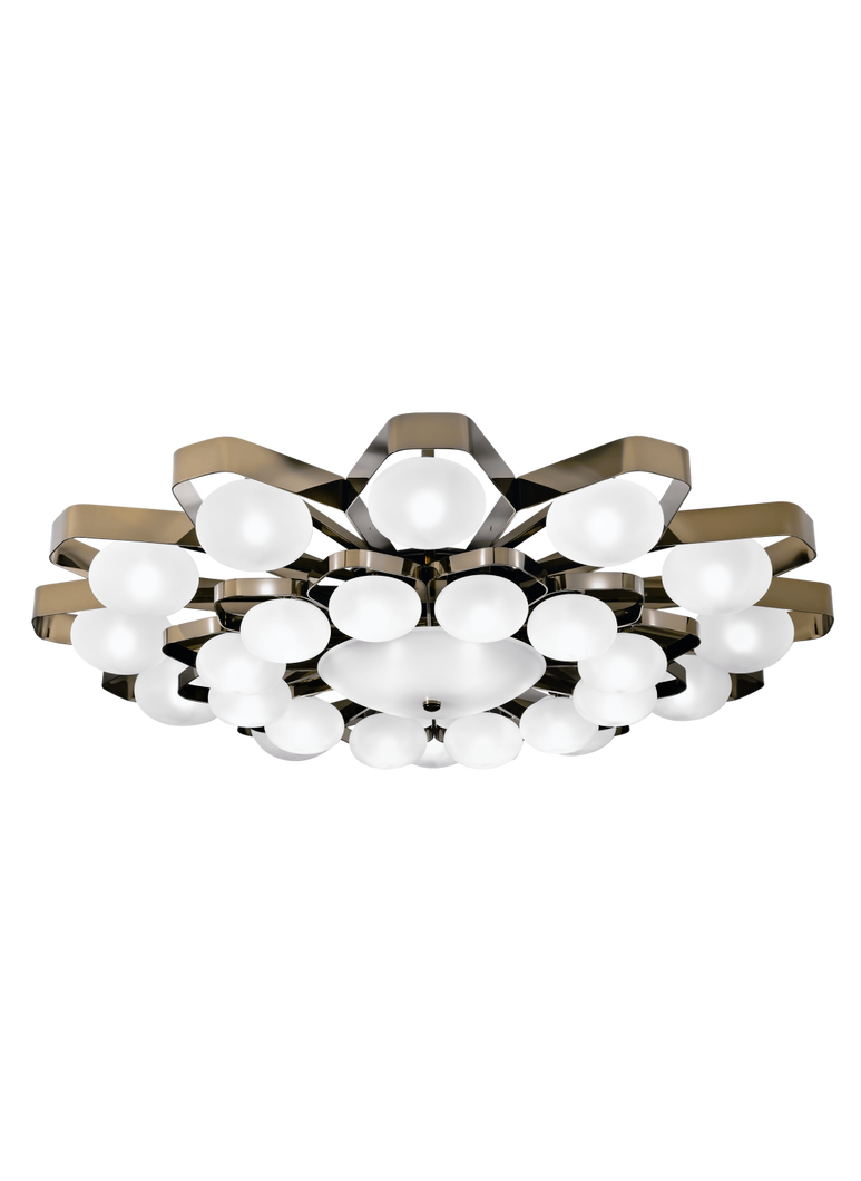 Teo Ceiling Light, view 3