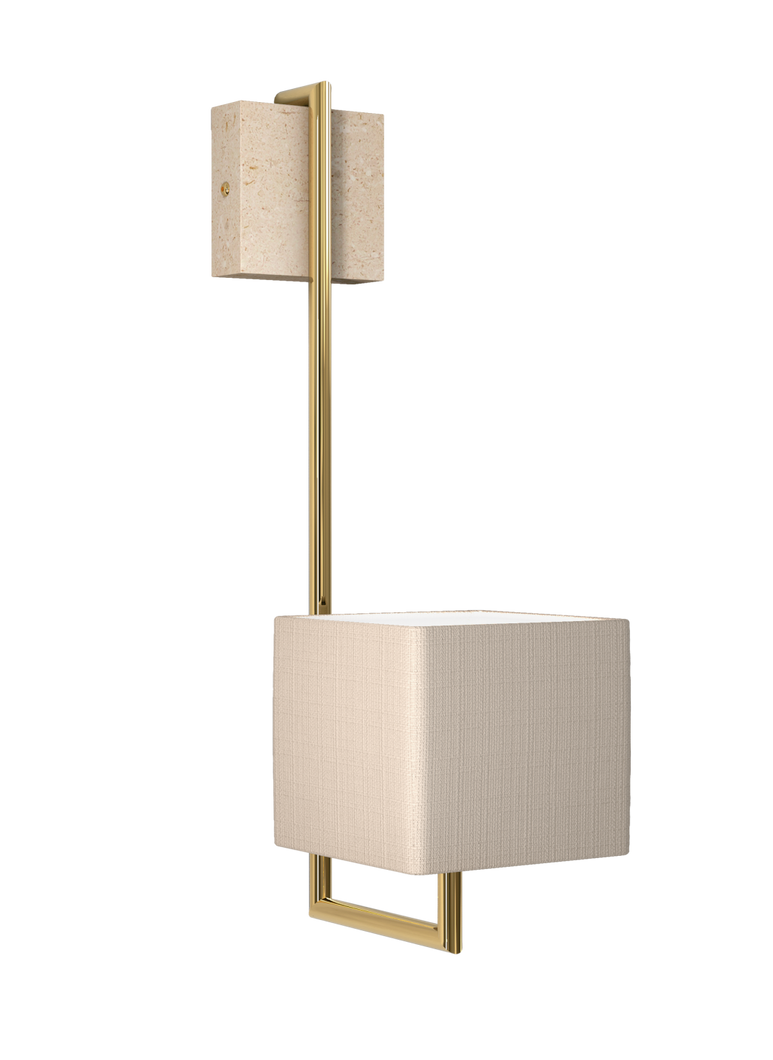 Tinta Wall Light, view 2