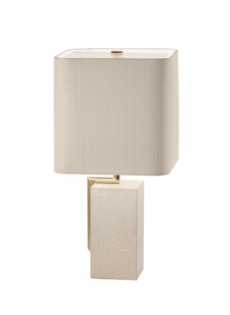 Tinta Table Lamp