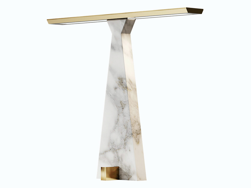 Traccia Table Lamp, view 2