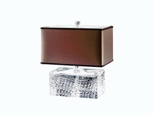 Zagara Crystal Table Lamp
