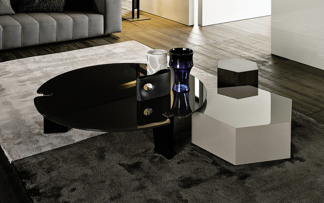 Aeron Coffee Table