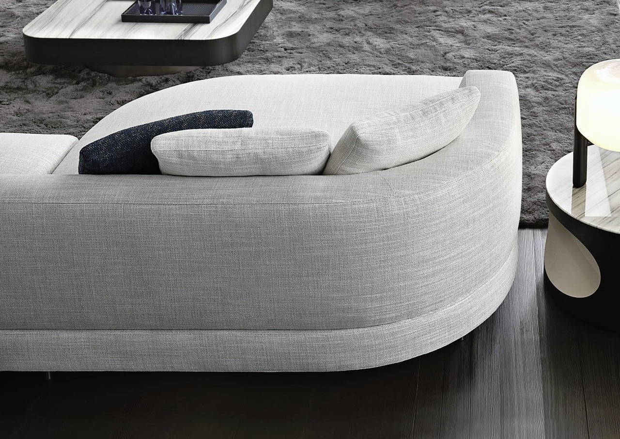 Alexander Modular Sofa, view 13