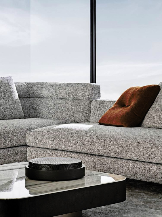 Alexander Modular Sofa, view 22