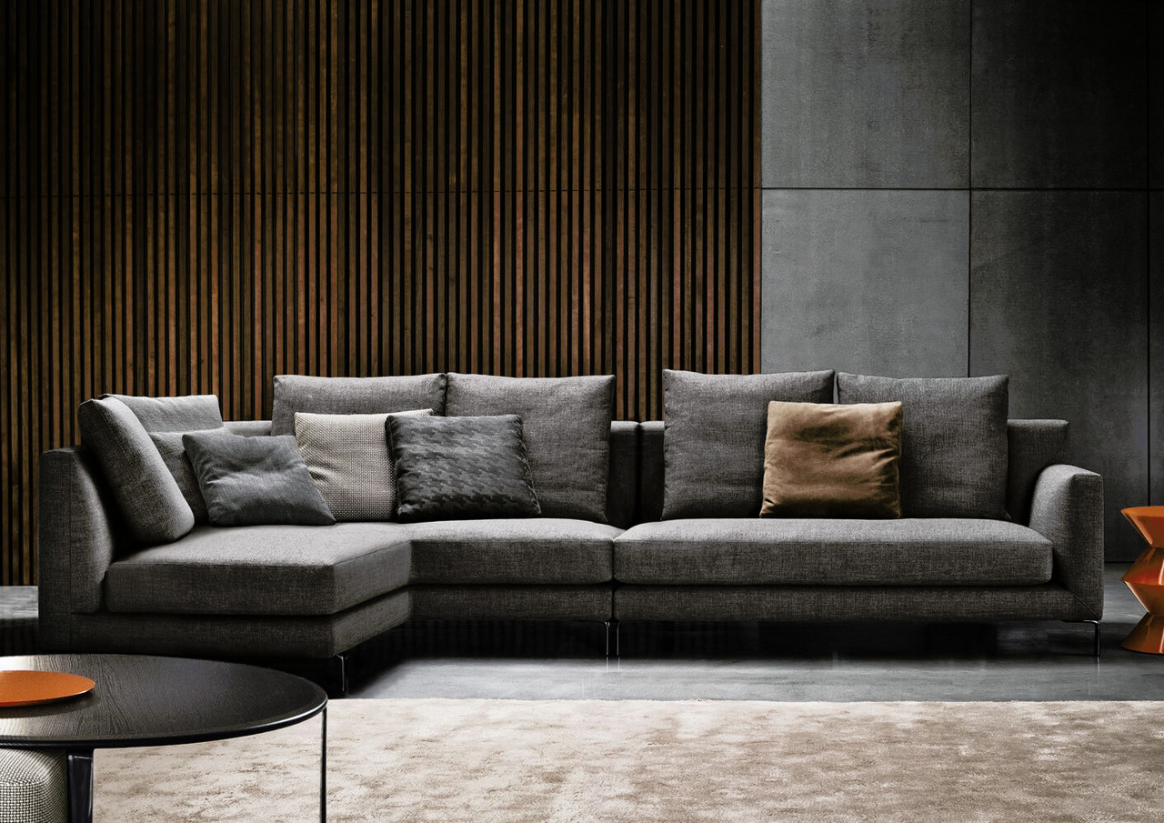 Allen Modular Sofa, view 10