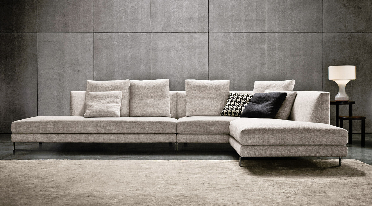 Allen Modular Sofa, view 11