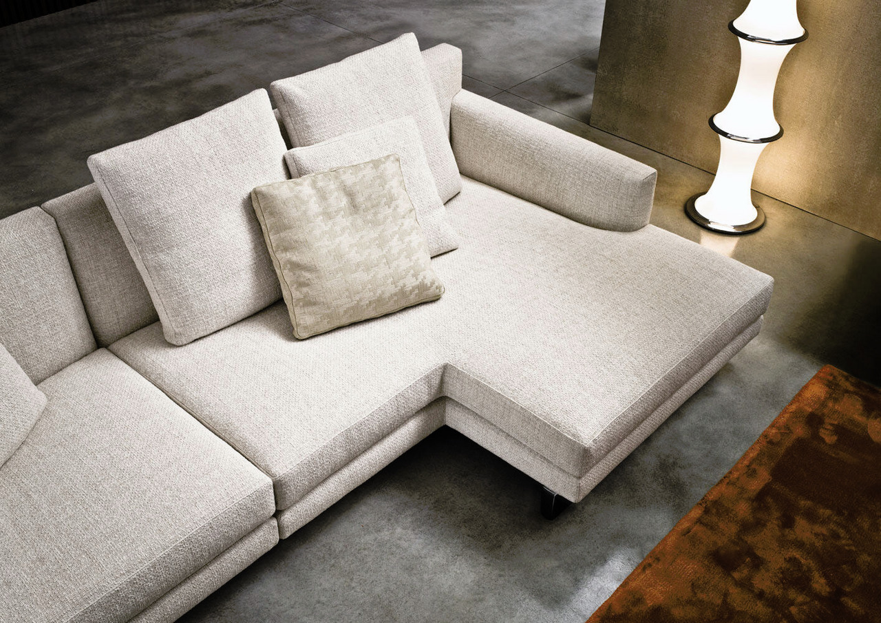 Allen Modular Sofa, view 15