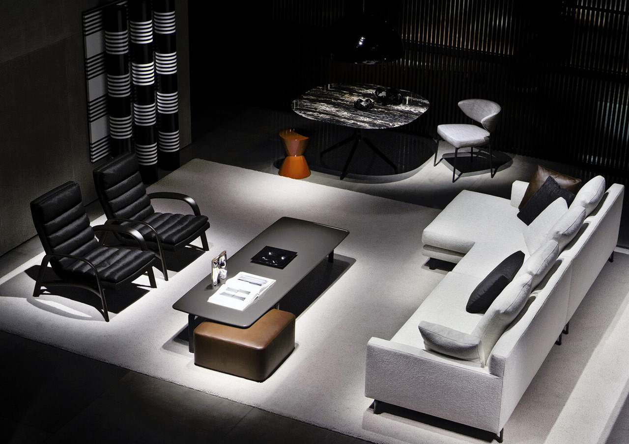 Allen Modular Sofa, view 18
