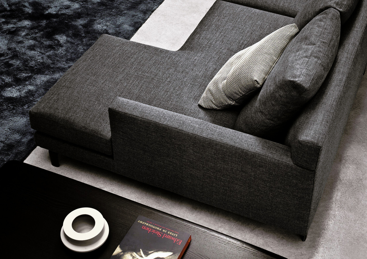 Allen Modular Sofa, view 8