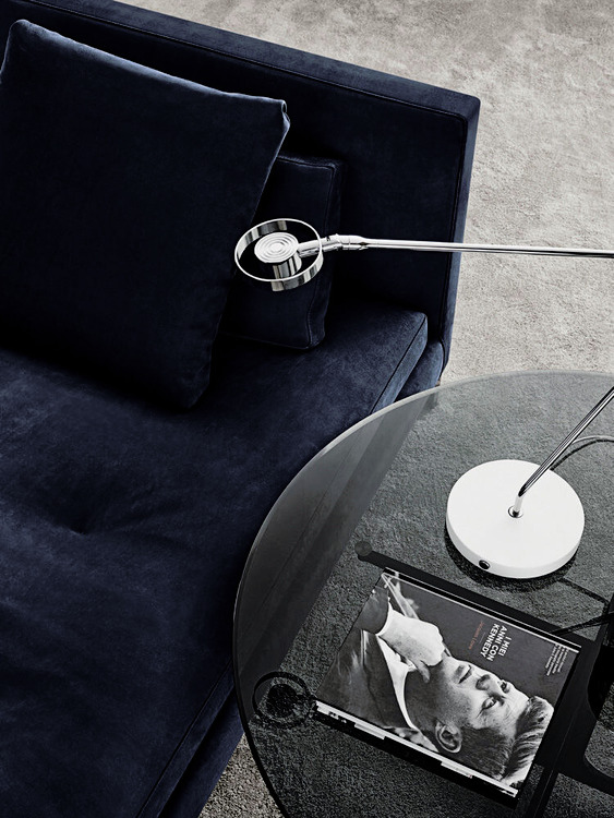 Andersen Chaise Lounge, view 5