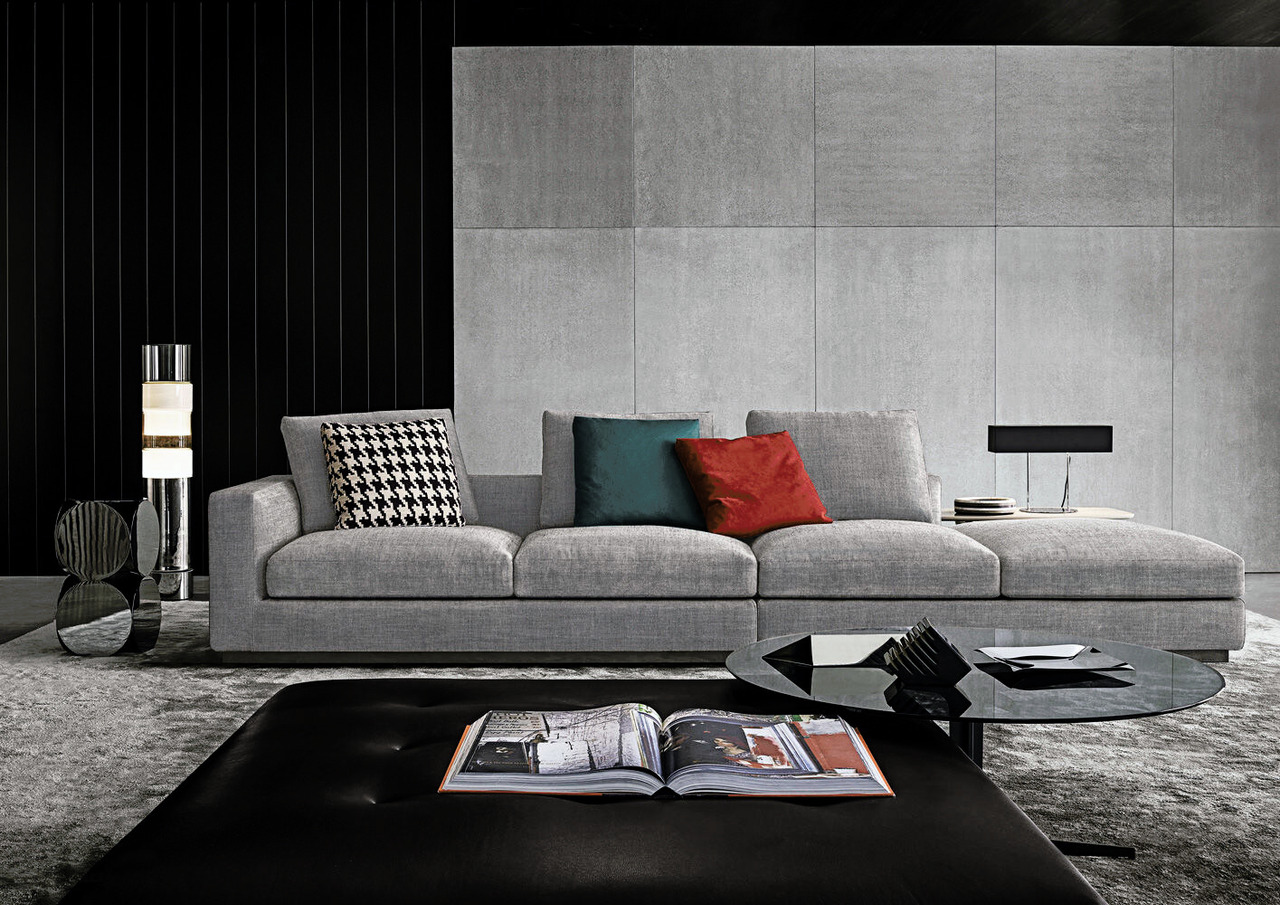 Andersen Line Decorative Cushions, view 2