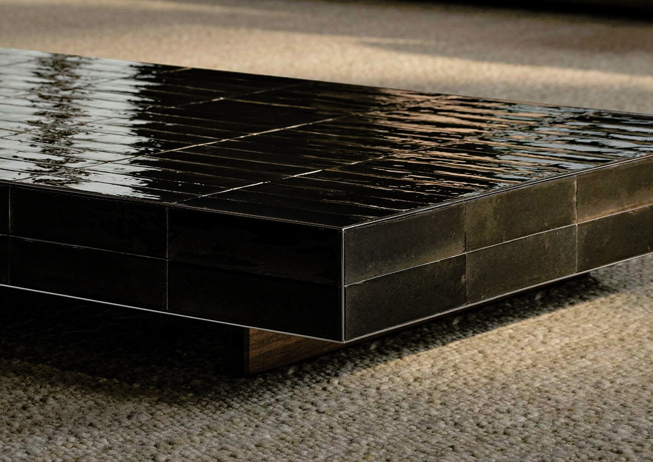 Andrée Coffee Table, view 3