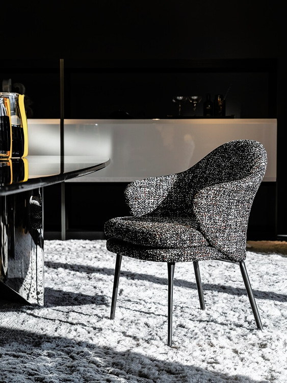 Angie Armchair, view 10