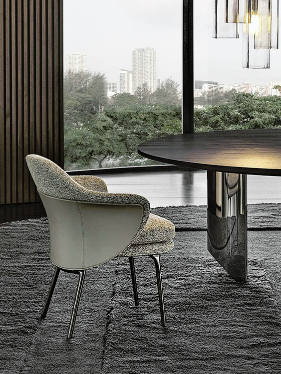 Angie Dining Chair, view 3