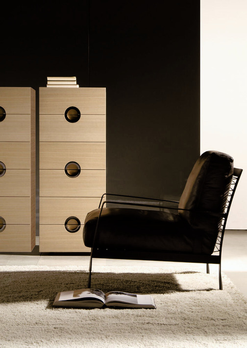 Archipenko Sideboard by Minotti, view 4